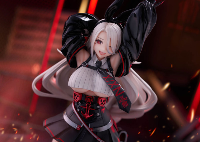 (C) 2017 Manjuu Co.,Ltd. & YongShi Co.,Ltd. All Rights Reserved.　(C) 2017 Yostar, Inc. All Rights Reserved.