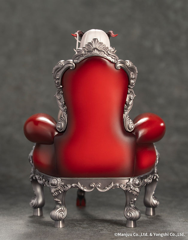 (C) Manjuu Co.,Ltd. & Yongshi Co.,Ltd.