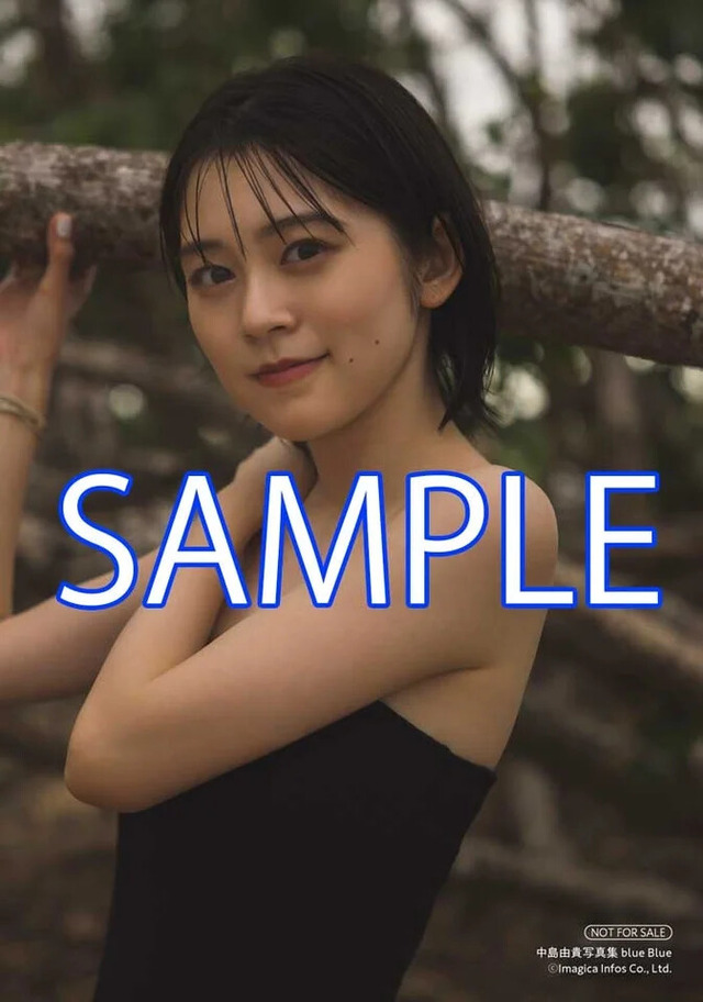 アニメイト池袋本店限定ブロマイド