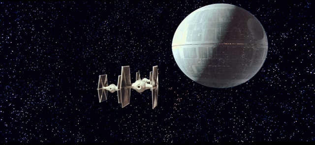『スター・ウォーズ　エピソード4／新たなる希望』（C）& TM Lucasfilm Ltd. All rights reserved.