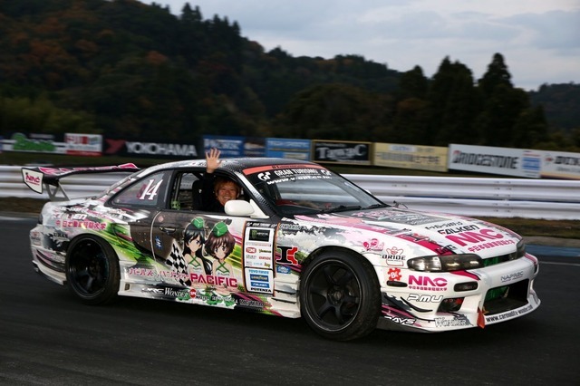 第11回茂原de痛車