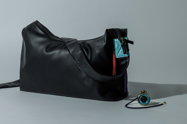 『劇場版モノノ怪』コラボレーション