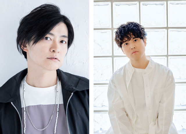 下野紘さん＆入野自由さん