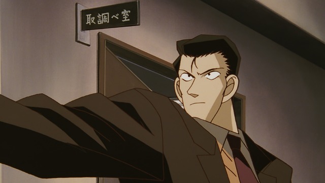 名探偵コナン 毛利小五郎 妃英理 名探偵コナン公式アプリ」「毛利小五郎・妃英理特集」を実施