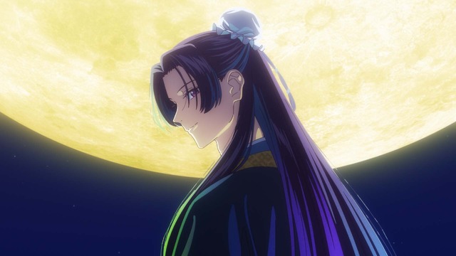 「薬屋のひとりごと」