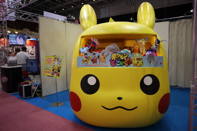 高知アニクリ祭2025の様子