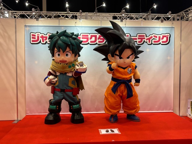 高知アニクリ祭2025の様子