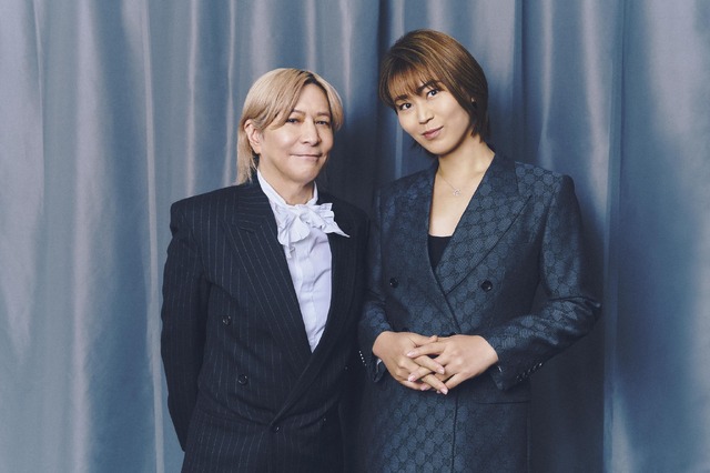 小室哲哉＆氷川きよし