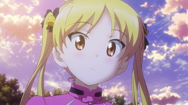 (C)おりもとみまな(ヤングチャンピオン烈)／ばくおん!!製作委員会