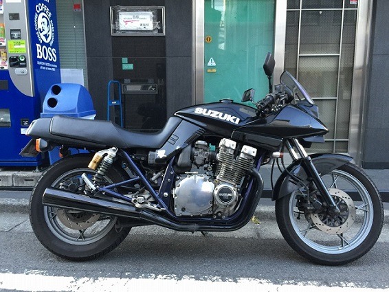 (C)おりもとみまな(ヤングチャンピオン烈)／ばくおん!!製作委員会