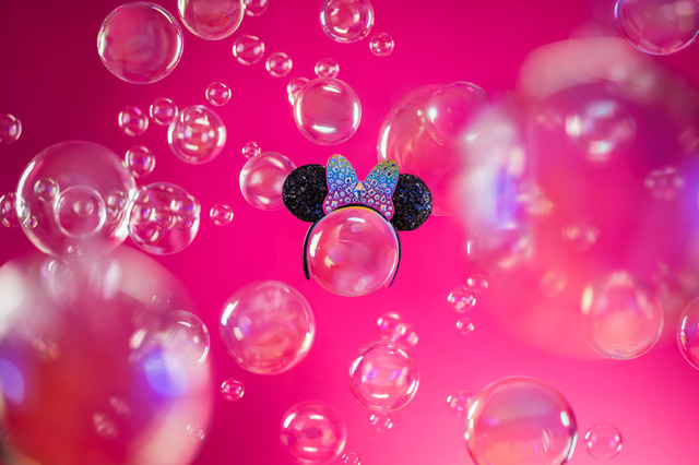 カリフォルニア ディズニーランド・リゾート