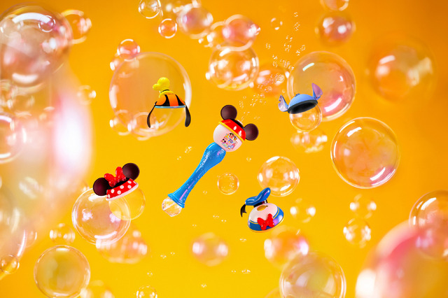 カリフォルニア ディズニーランド・リゾート