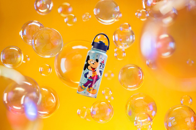 カリフォルニア ディズニーランド・リゾート