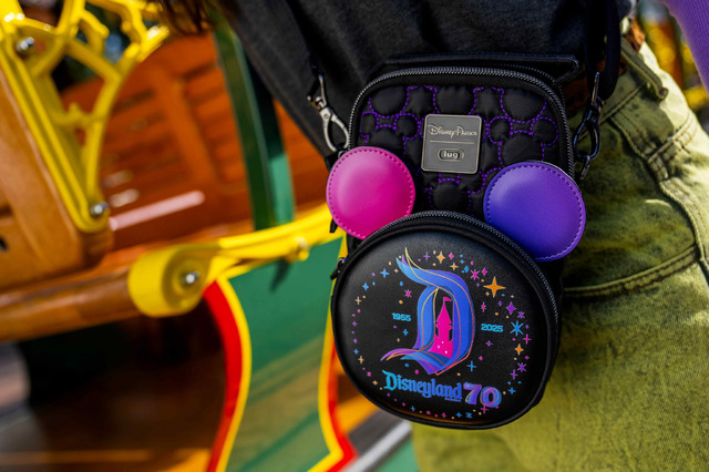 カリフォルニア ディズニーランド・リゾート