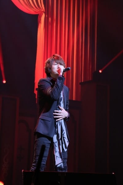 『Dance with Devils』スペシャルコンサート「カーテン・コール」