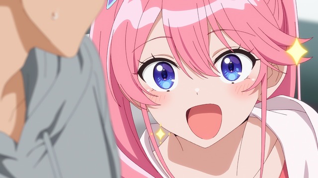 『紫雲寺家の子供たち』第1話（C）宮島礼吏・白泉社／「紫雲寺家の子供たち」製作委員会