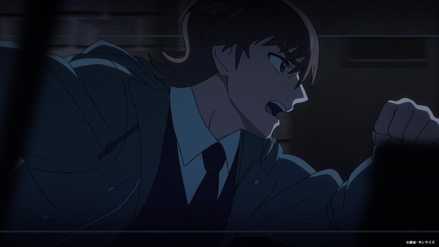 TVシリーズ『機動戦士Gundam GQuuuuuuX』「TV Series Promotion Reel」