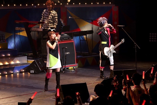 angela、2016年5月に“主題歌限定ライブ” を開催 10回目の年末ライブでサプライズ発表