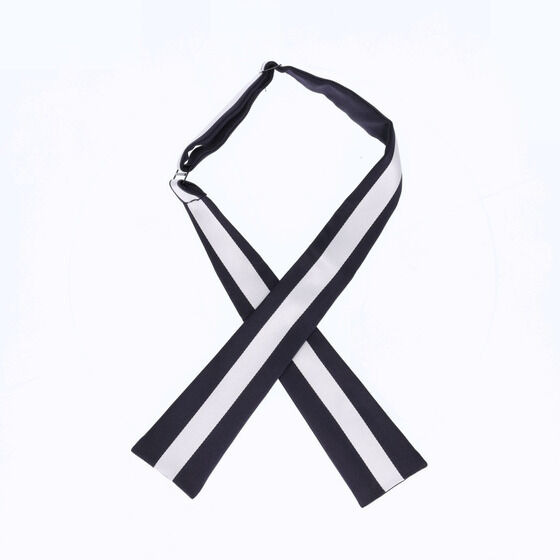 機動戦士Gundam GQuuuuuuX ニャアンのクロスタイ（C）創通・サンライズ