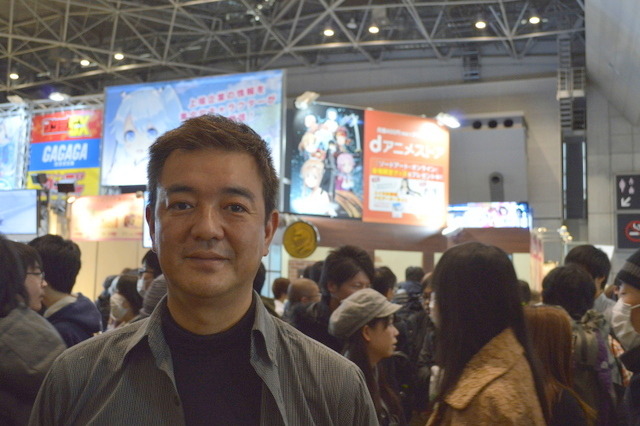 『SAO』とコラボした冬コミのdアニメストアブースが大盛況！ユイの録り下ろしボイス収録USBが話題呼ぶ