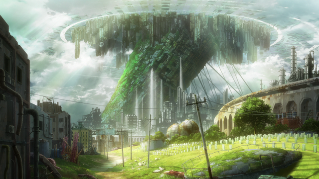 Netflixシリーズ『ムーンライズ』