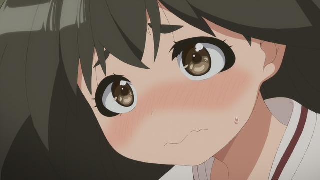 『宇宙人ムームー』第1話先行カット（C）宮下裕樹・少年画報社／京急大学人類再生研究会