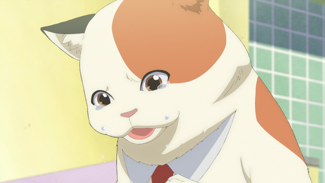 『宇宙人ムームー』第1話先行カット（C）宮下裕樹・少年画報社／京急大学人類再生研究会