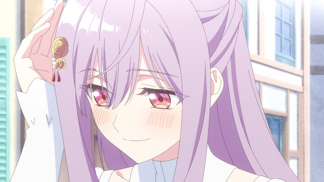 『完璧すぎて可愛げがないと婚約破棄された聖女は隣国に売られる』第1話