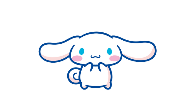 シナモロール(昨年1位)