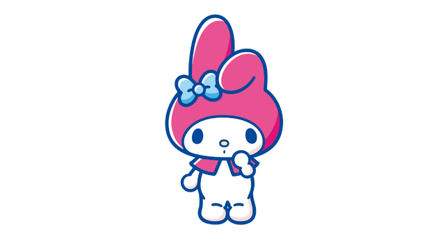 マイメロディ　(昨年6位)