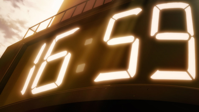 「ごはんチキンタツタ「名探偵コナン 夕景の御馳走」篇 15秒