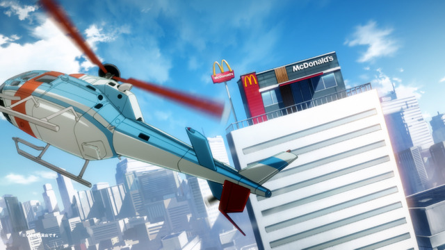 『チキンタツタ「名探偵コナン　黄金の御馳走」篇　30秒』