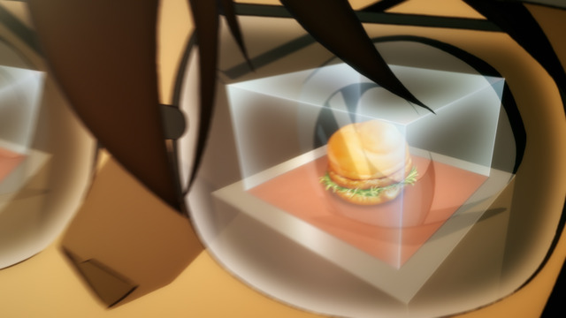 『チキンタツタ「名探偵コナン　黄金の御馳走」篇　30秒』