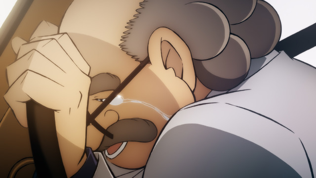 『チキンタツタ「名探偵コナン　黄金の御馳走」篇　30秒』