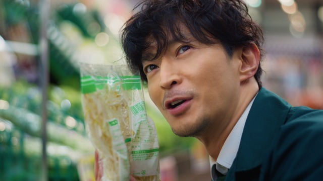 WEBCM ストーリーボード