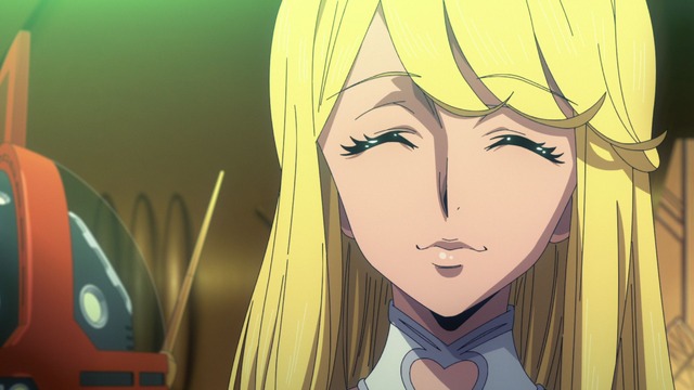 『ヤマトよ永遠にREBEL3199 第四章 水色の乙女』特報