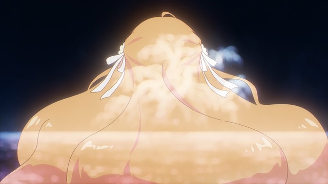 『春夏秋冬代行者 春の舞』PVカット