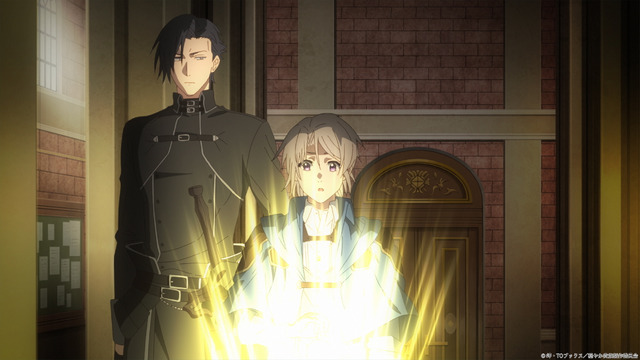 「穏やか貴族の休暇のすすめ。」ティザーPV（C） 岬・TO ブックス／穏やか貴族製作委員会