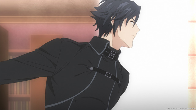 「穏やか貴族の休暇のすすめ。」ティザーPV（C） 岬・TO ブックス／穏やか貴族製作委員会