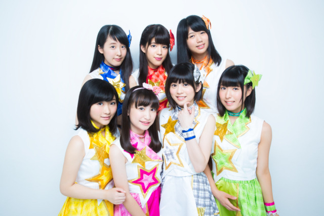 TVアニメ「うさかめ」でCVを務めるアース・スター・ドリーム