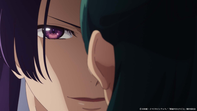 アニメ『薬屋のひとりごと』第38話「踊る幽霊」先行カット