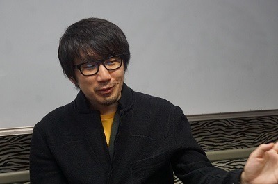 「ハルチカ～ハルタとチカは青春する～」橋本昌和監督 辻充仁プロデューサー インタビュー