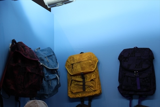 「WORKING!!!」「Fate/Grand Order」ファッションアイテムもどんどんオシャレに【コミケ89レポート】