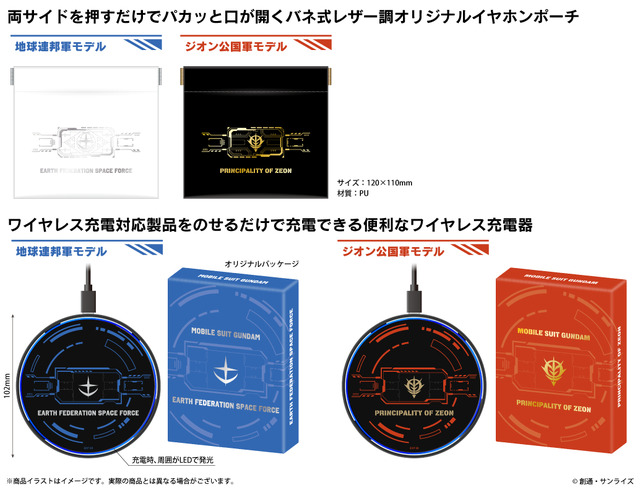 ガンダム」アムロ（CV古谷徹）、シャア（CV池田秀一）の録り