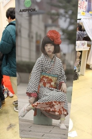 「WORKING!!!」「Fate/Grand Order」ファッションアイテムもどんどんオシャレに【コミケ89レポート】