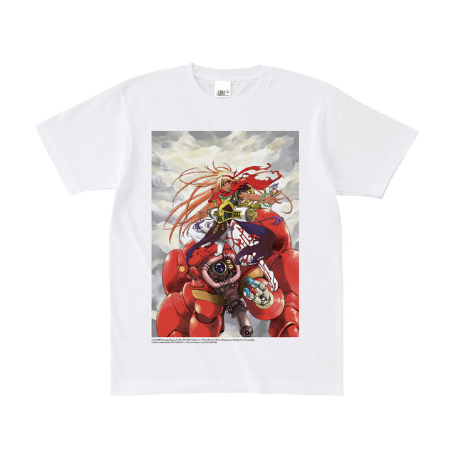 「春のシロマサTシャツまつり」オリジナルTシャツ