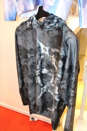 「WORKING!!!」「Fate/Grand Order」ファッションアイテムもどんどんオシャレに【コミケ89レポート】