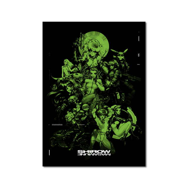 「春のシロマサTシャツまつり」オリジナルTシャツ