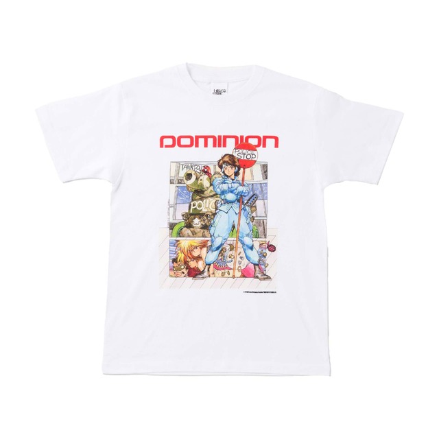 「春のシロマサTシャツまつり」オリジナルTシャツ