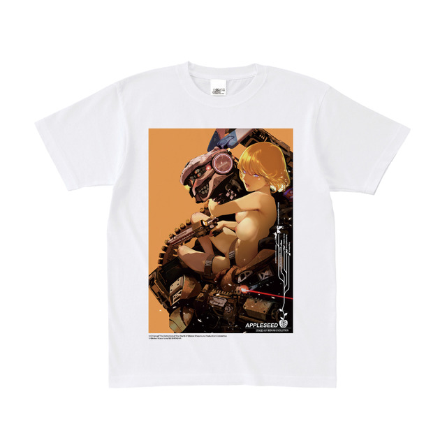 「春のシロマサTシャツまつり」オリジナルTシャツ